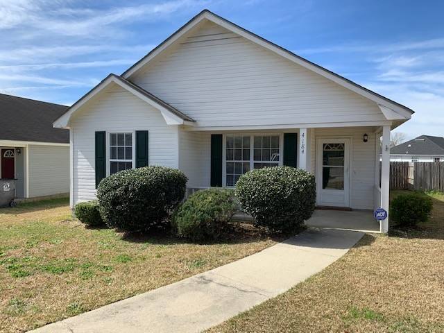 House for rent at 4184 Hamilton Circle, Valdosta, GA 31605