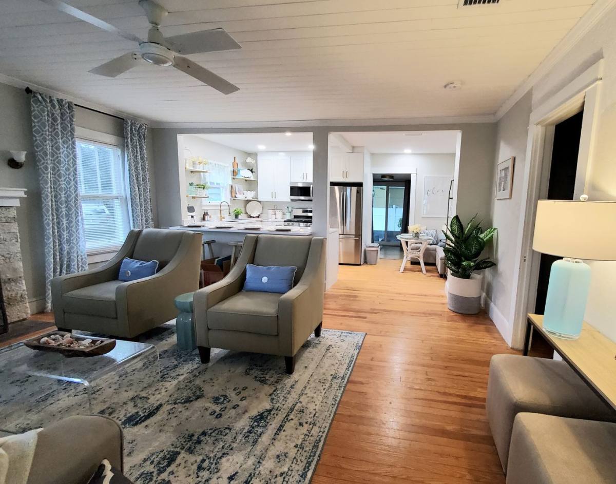 House for rent at 410 N Oleander Ave, Daytona Beach, FL 32118