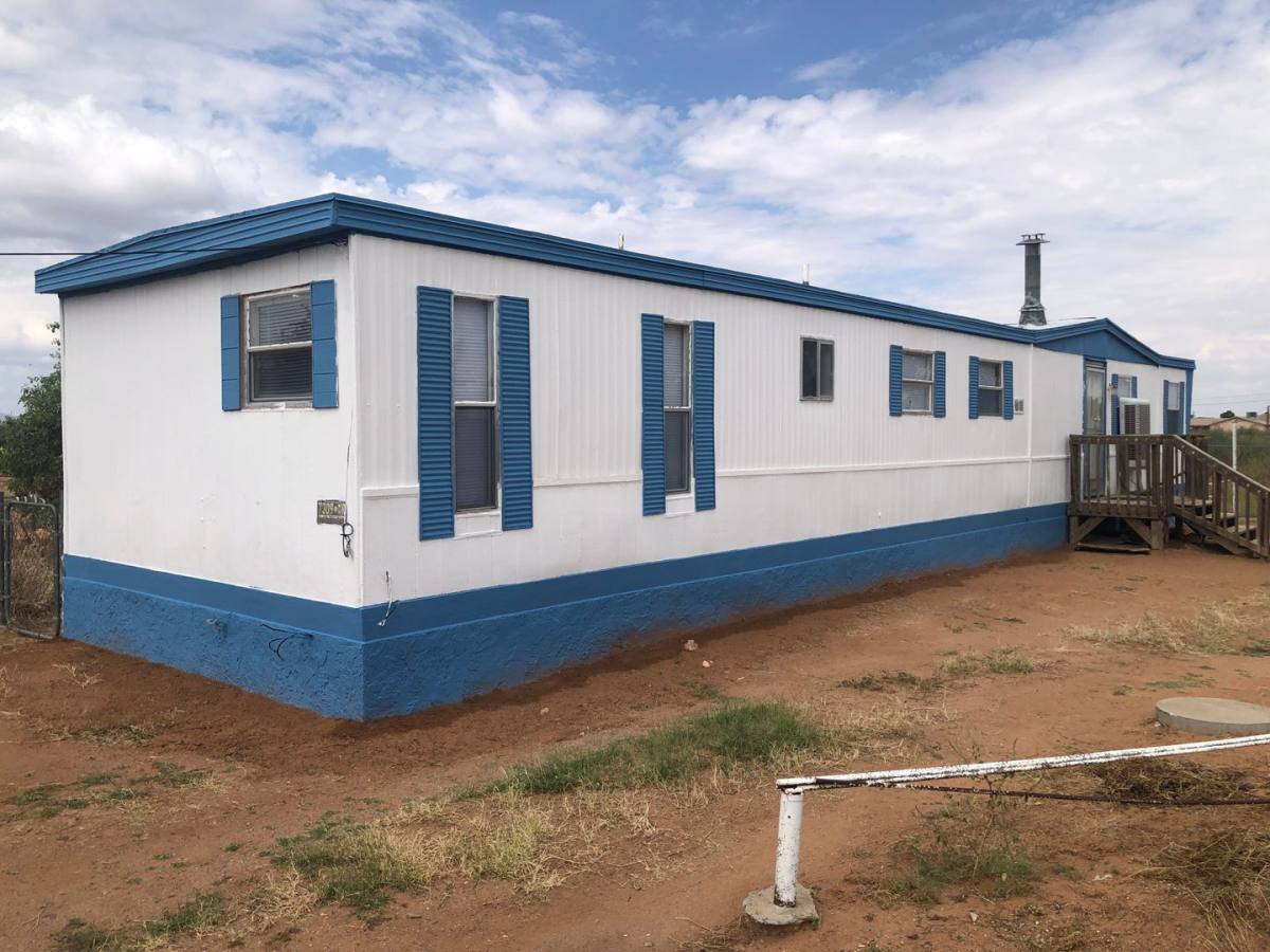 Apartment for rent at 5215 Central Ave, Las Cruces, NM 88012
