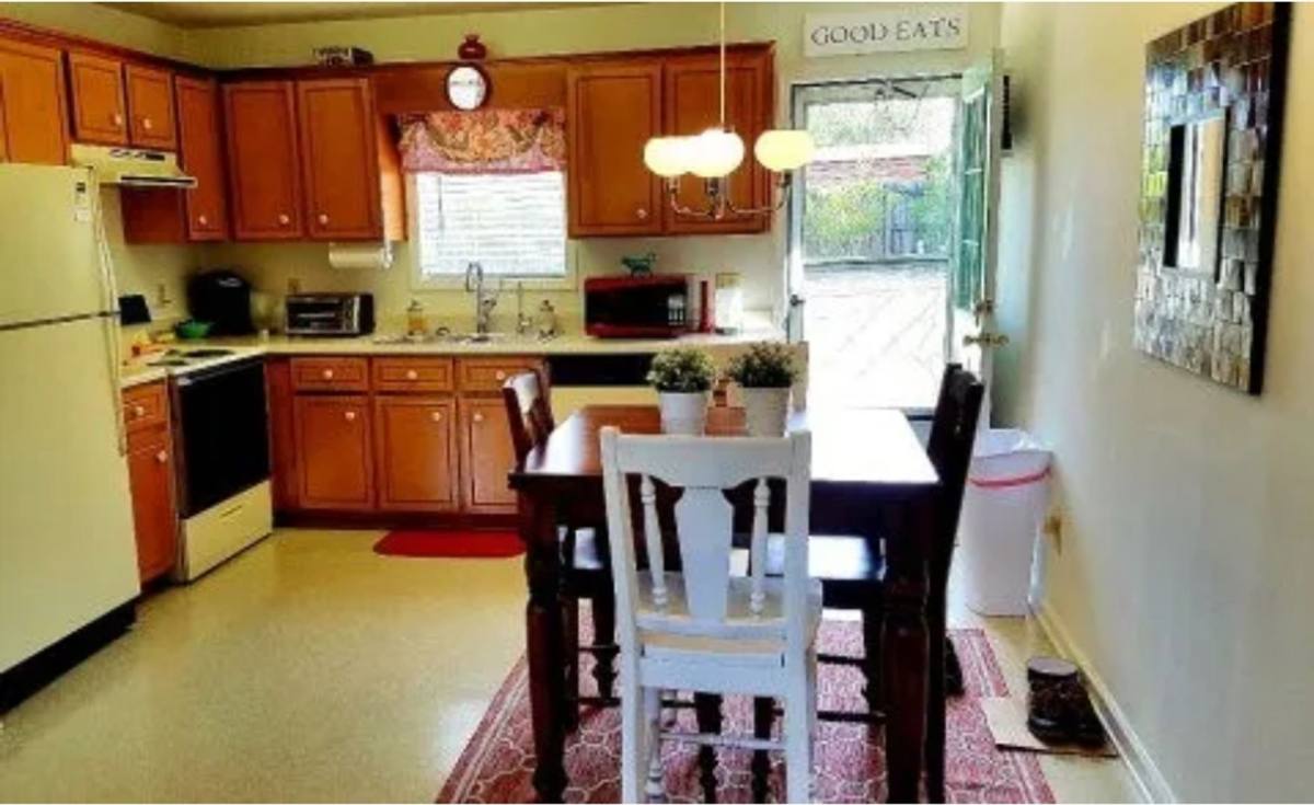 House for rent at 146 W Winds Dr, Aiken, SC 29801