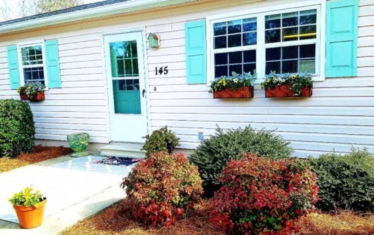House for rent at 146 W Winds Dr, Aiken, SC 29801