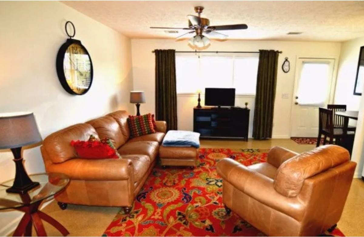 House for rent at 146 W Winds Dr, Aiken, SC 29801