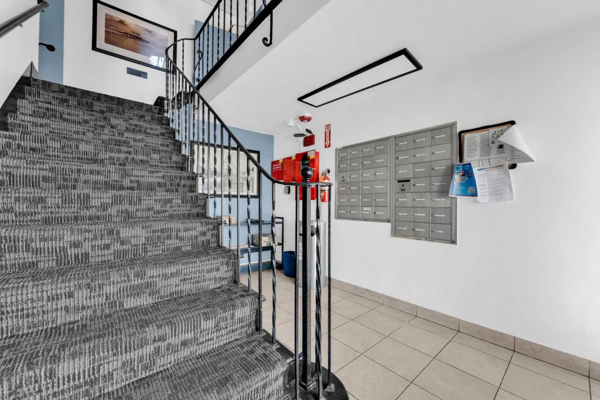 Apartment for rent at 2091 California St, Berkeley, CA 94703