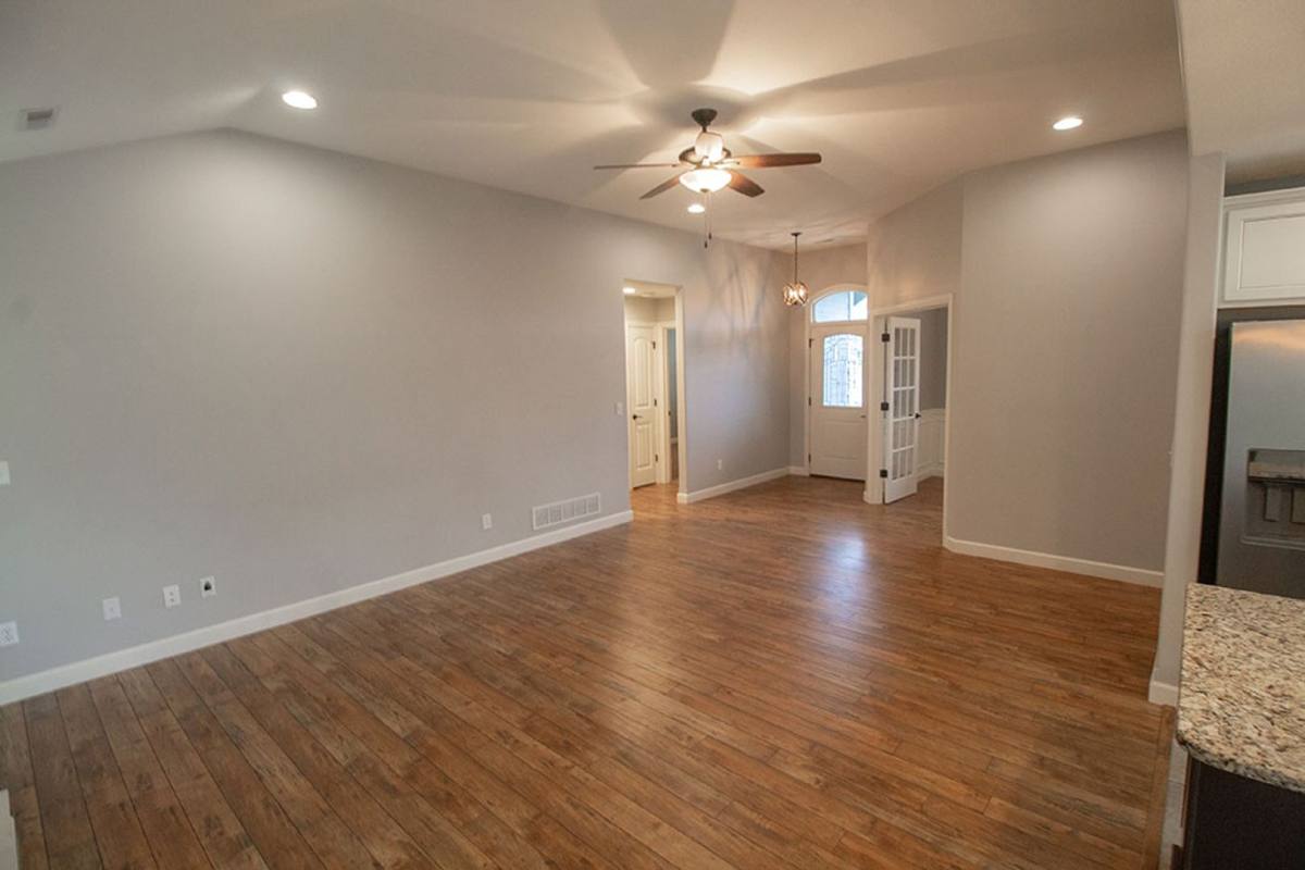House for rent at 7504 Wellford Court, Columbia, MO 65203