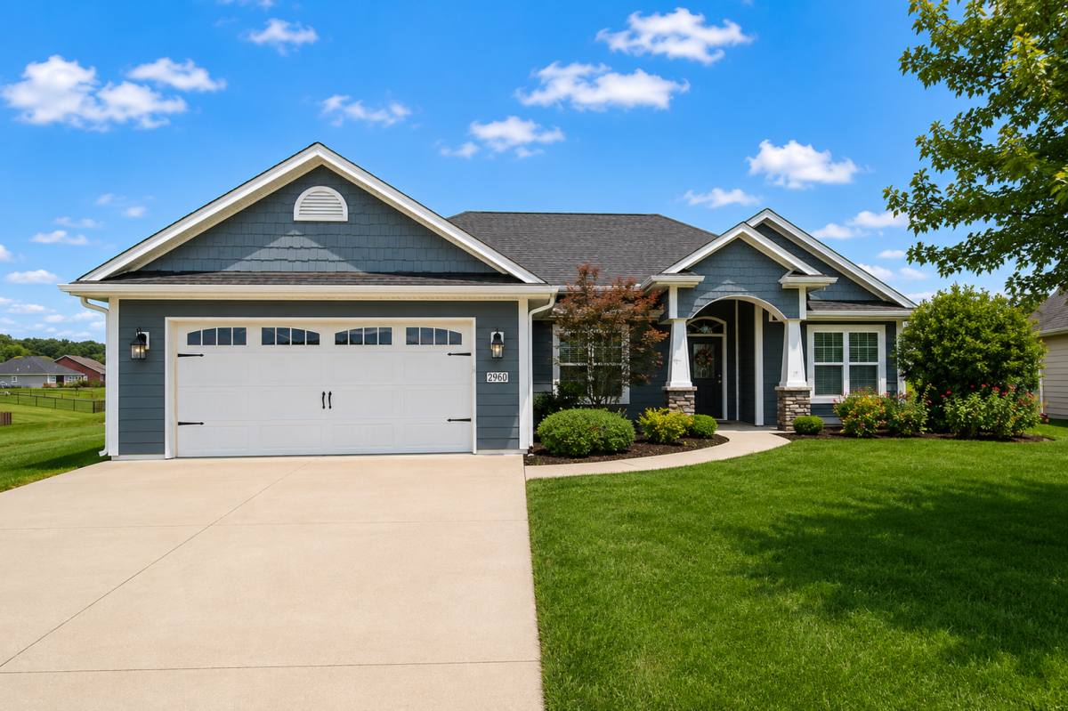 House for rent at 7504 Wellford Court, Columbia, MO 65203