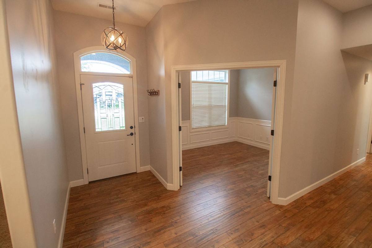 House for rent at 7504 Wellford Court, Columbia, MO 65203