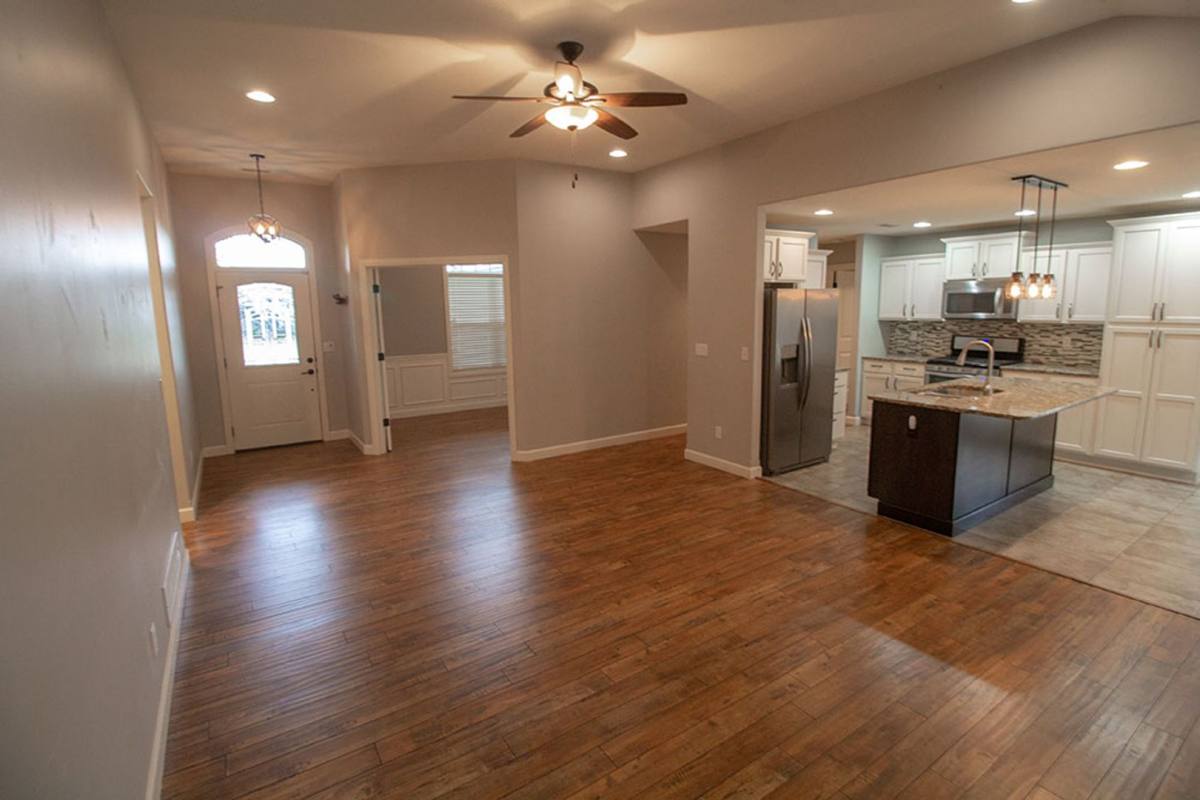 House for rent at 7504 Wellford Court, Columbia, MO 65203