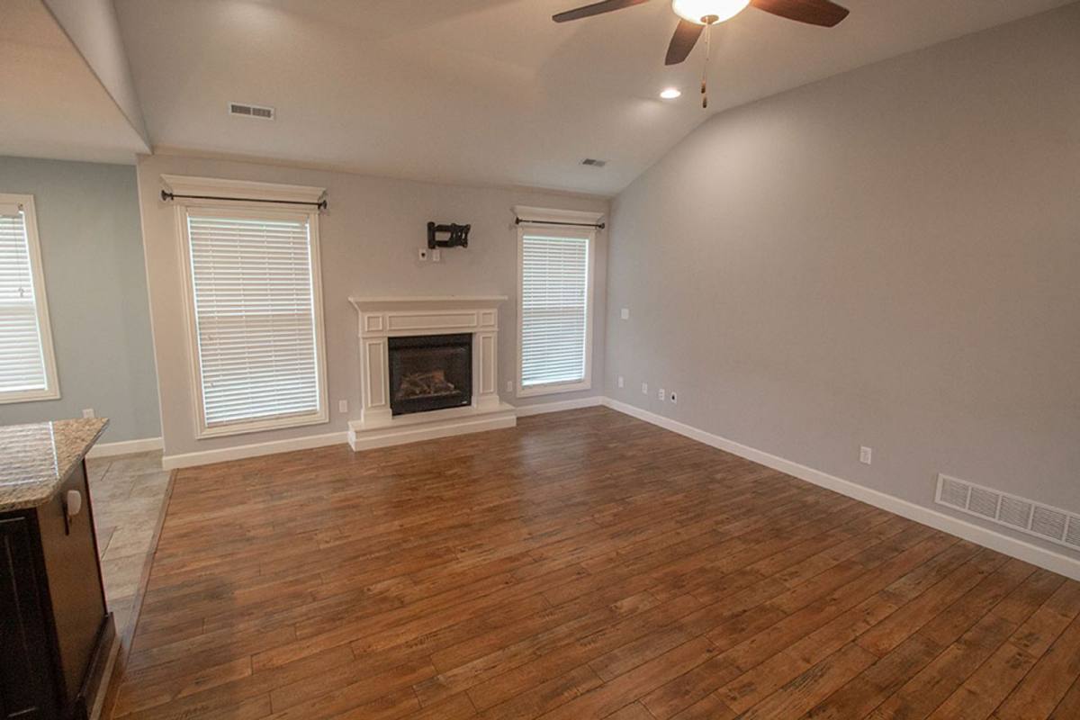 House for rent at 7504 Wellford Court, Columbia, MO 65203