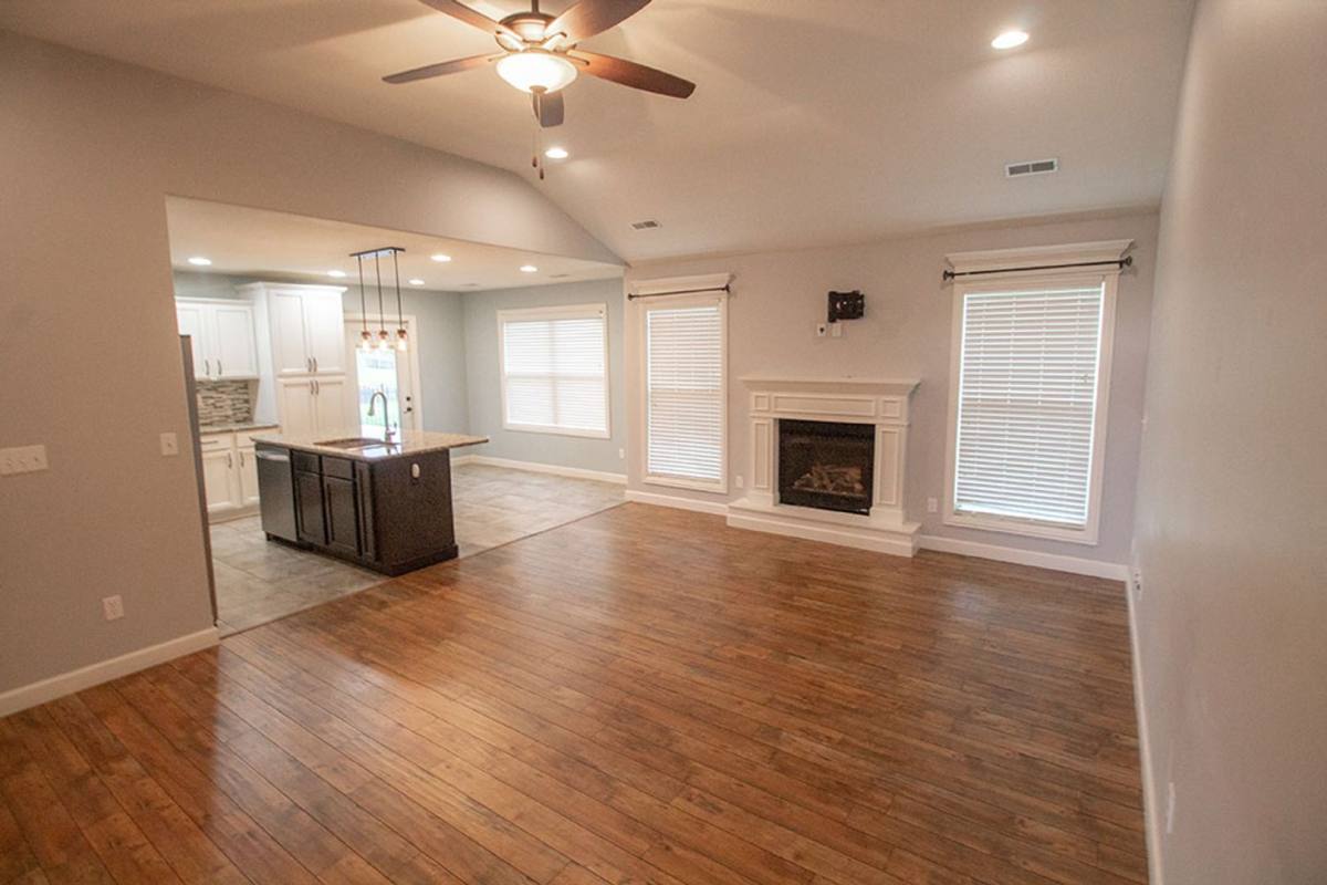House for rent at 7504 Wellford Court, Columbia, MO 65203