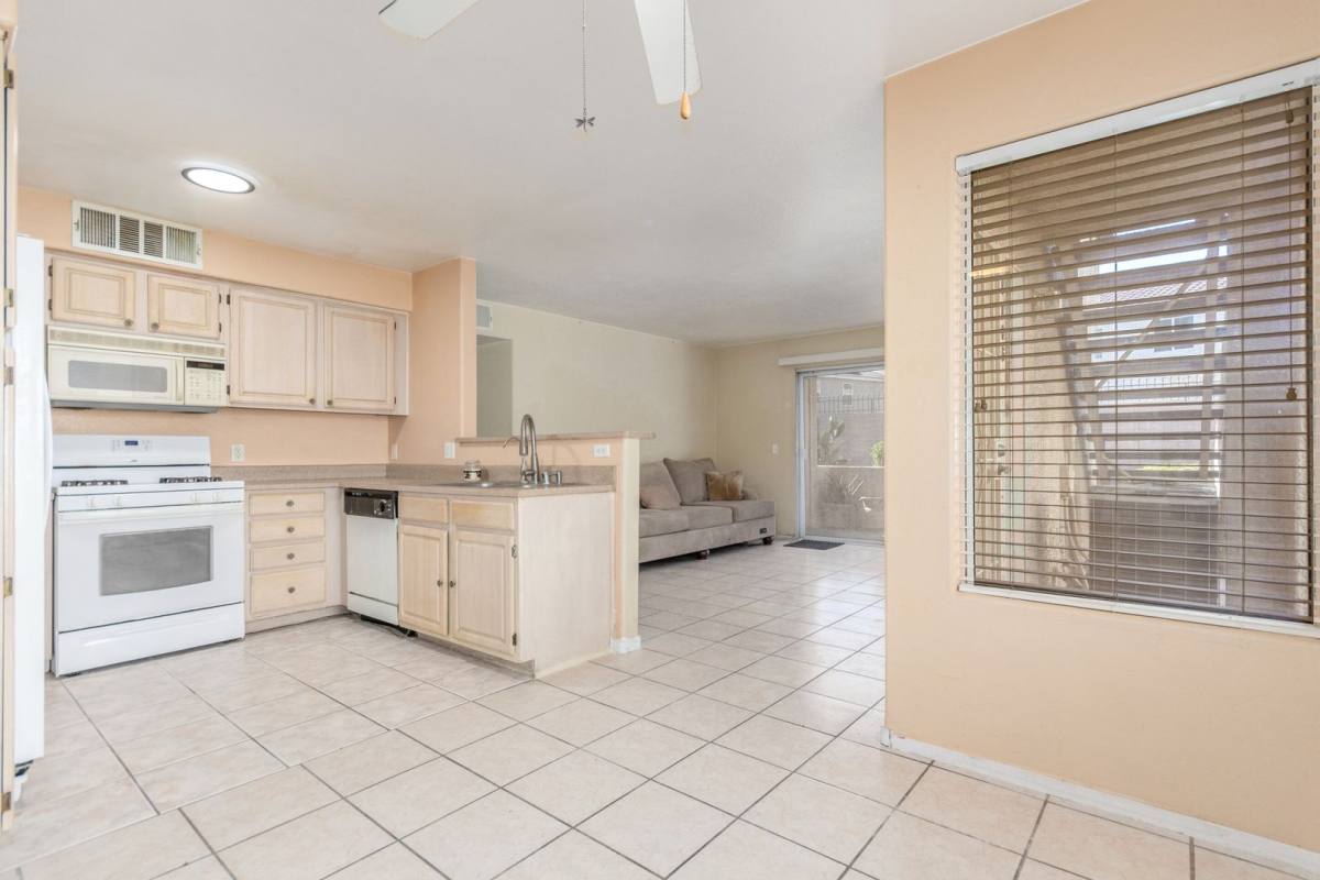 Condo for rent at 5710 E Tropicana Ave, Las Vegas, NV 89122