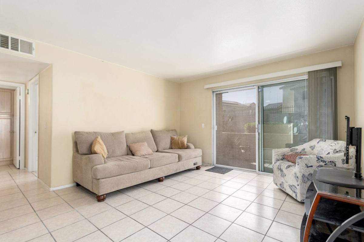 Condo for rent at 5710 E Tropicana Ave, Las Vegas, NV 89122