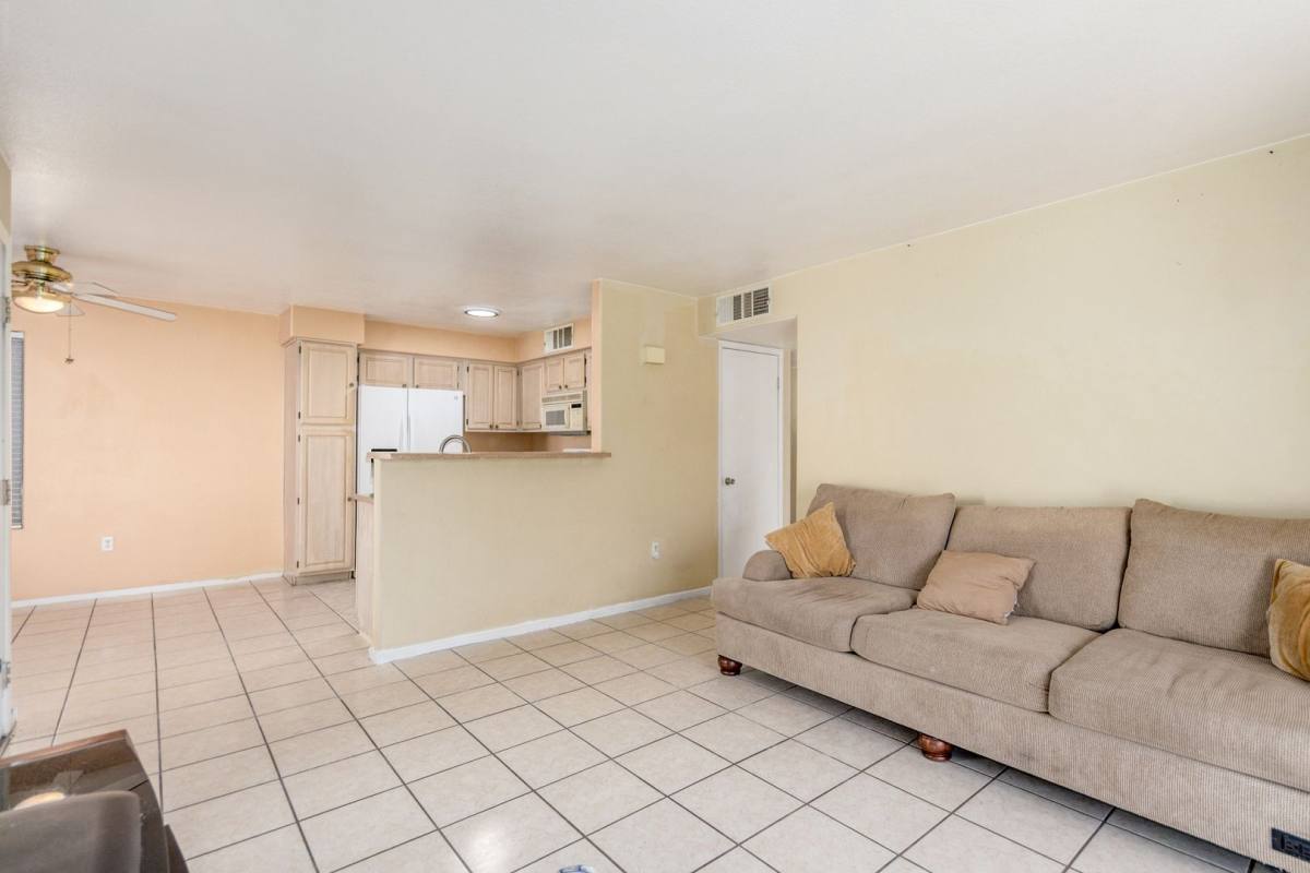 Condo for rent at 5710 E Tropicana Ave, Las Vegas, NV 89122
