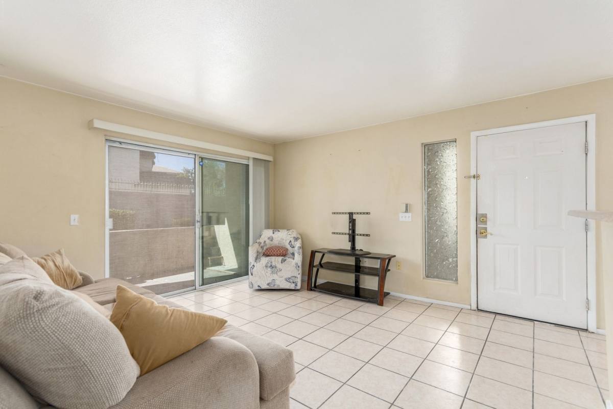 Condo for rent at 5710 E Tropicana Ave, Las Vegas, NV 89122