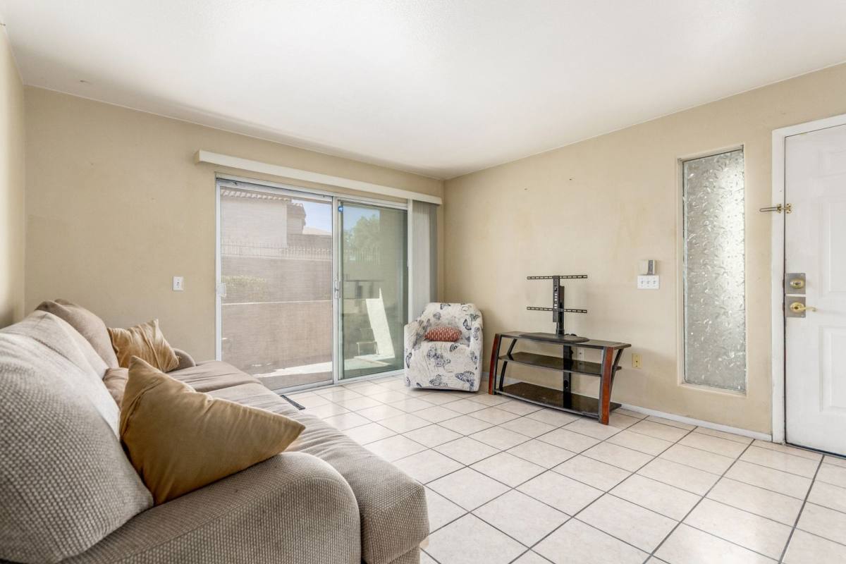 Condo for rent at 5710 E Tropicana Ave, Las Vegas, NV 89122