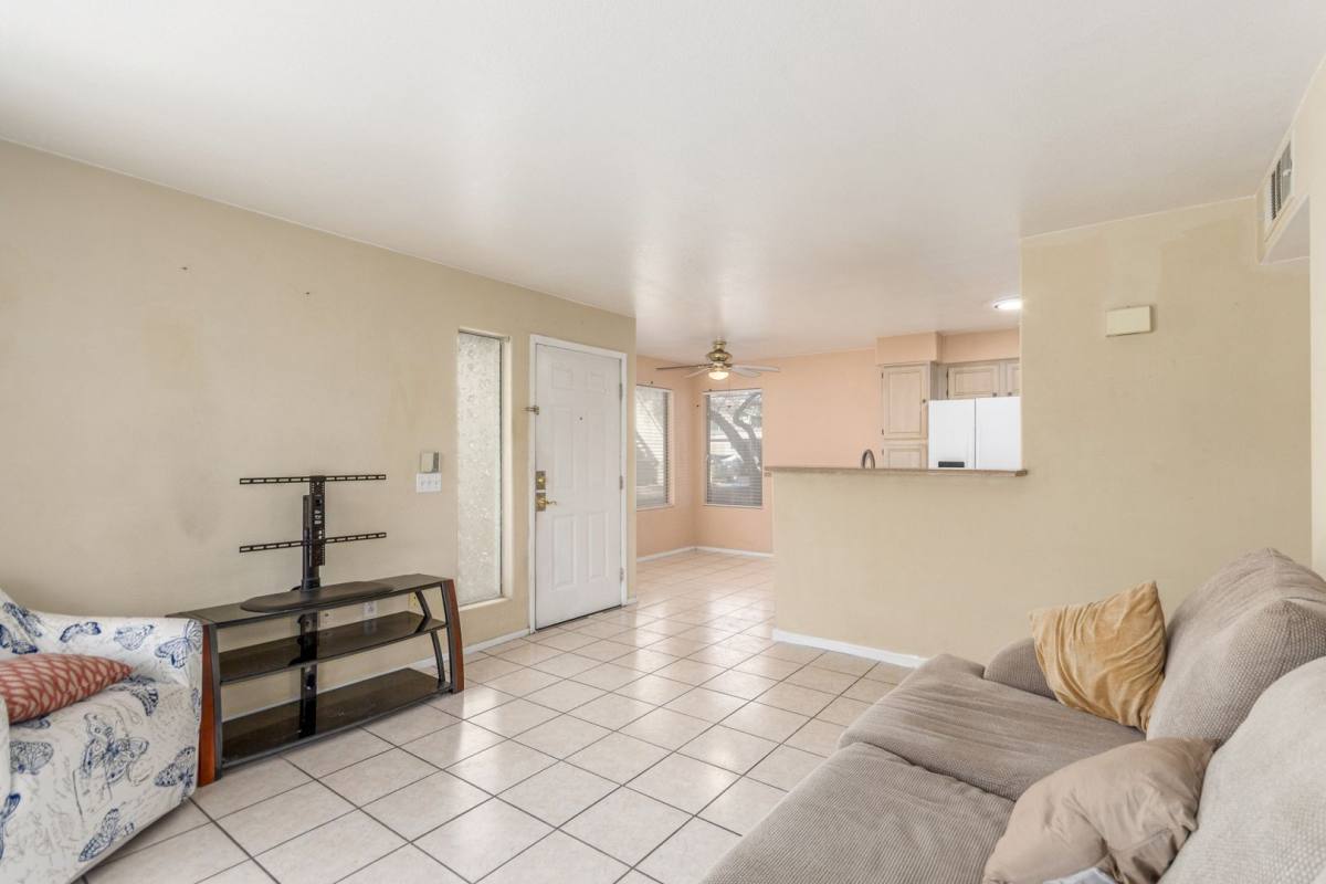 Condo for rent at 5710 E Tropicana Ave, Las Vegas, NV 89122