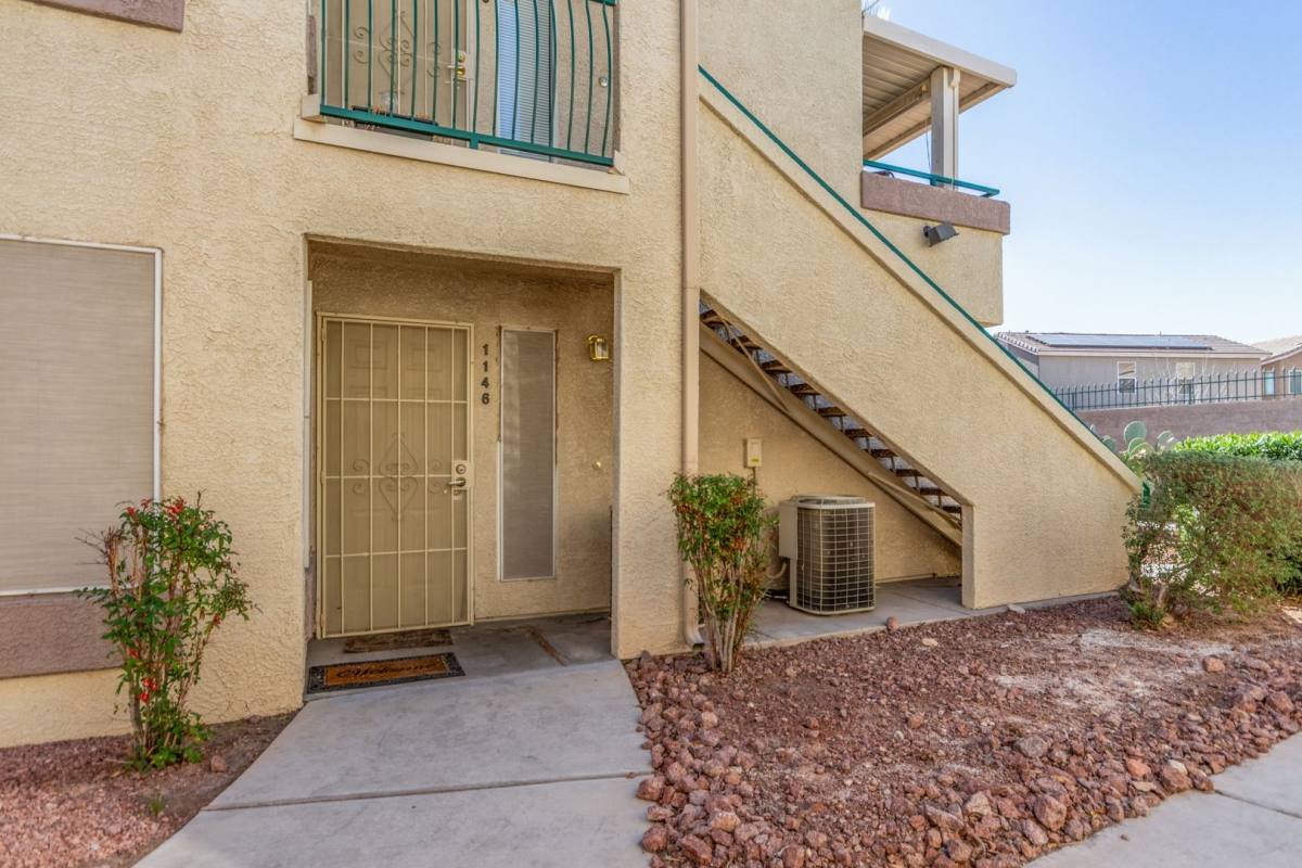 Condo for rent at 5710 E Tropicana Ave, Las Vegas, NV 89122