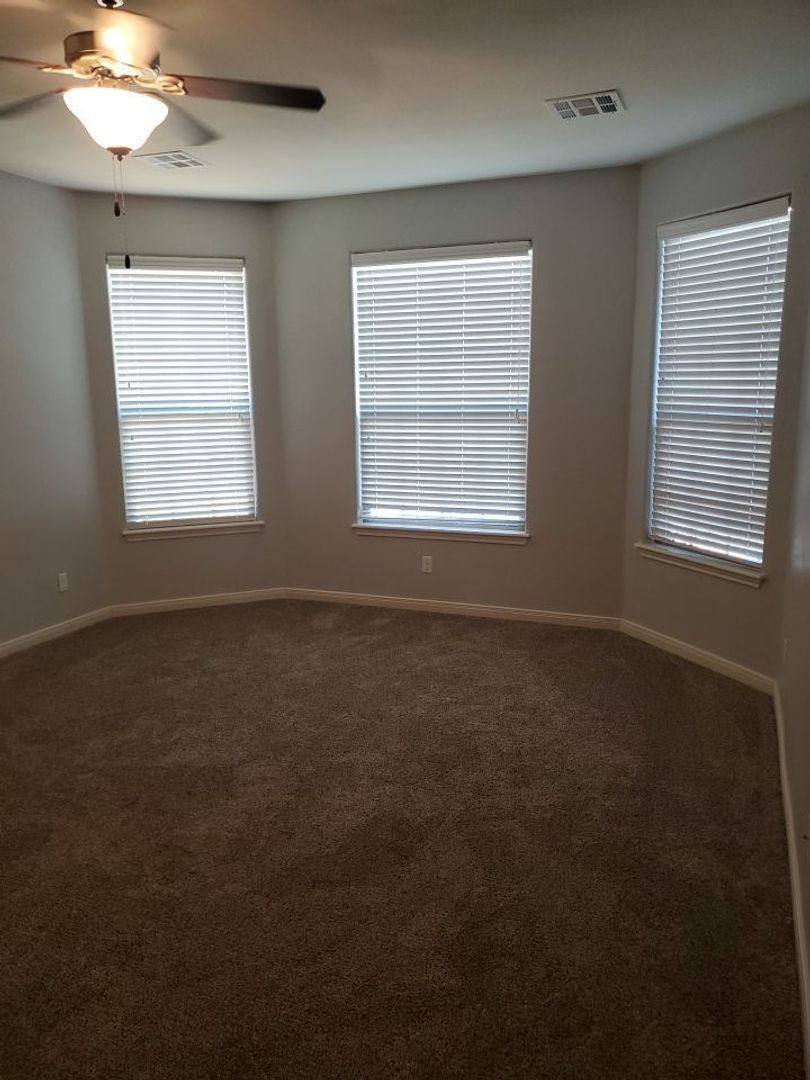 House for rent at 3004 Copan Court, Yukon, OK 73099