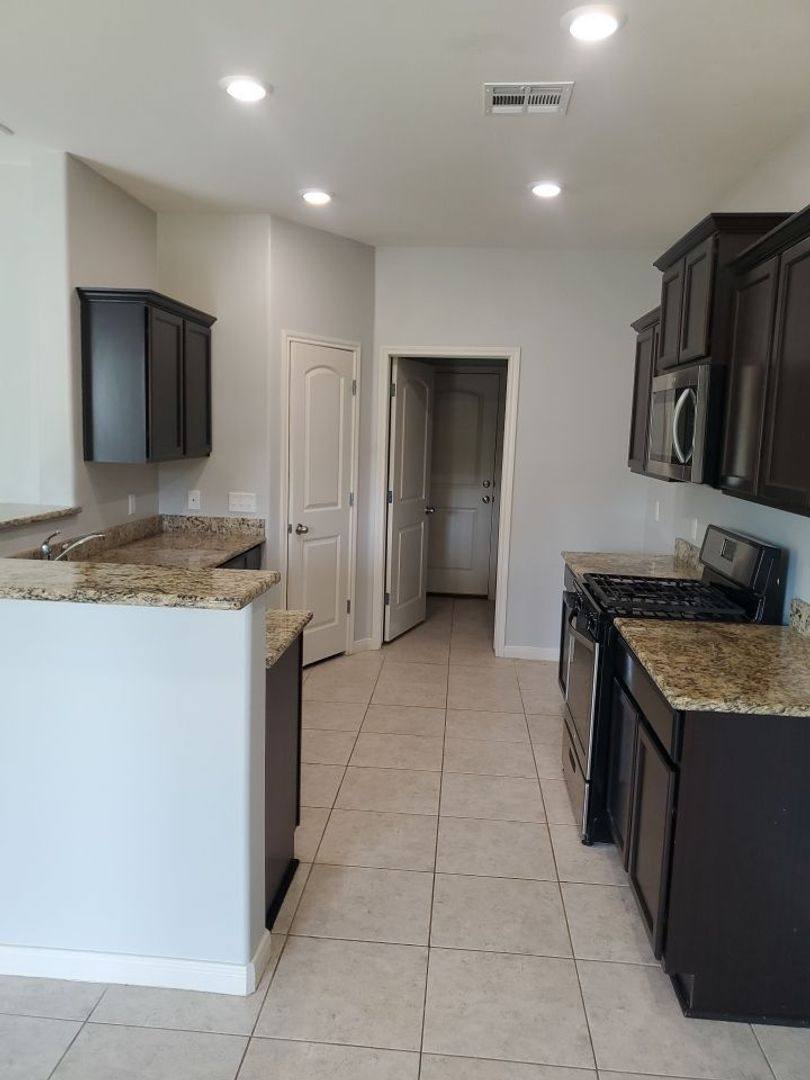 House for rent at 3004 Copan Court, Yukon, OK 73099