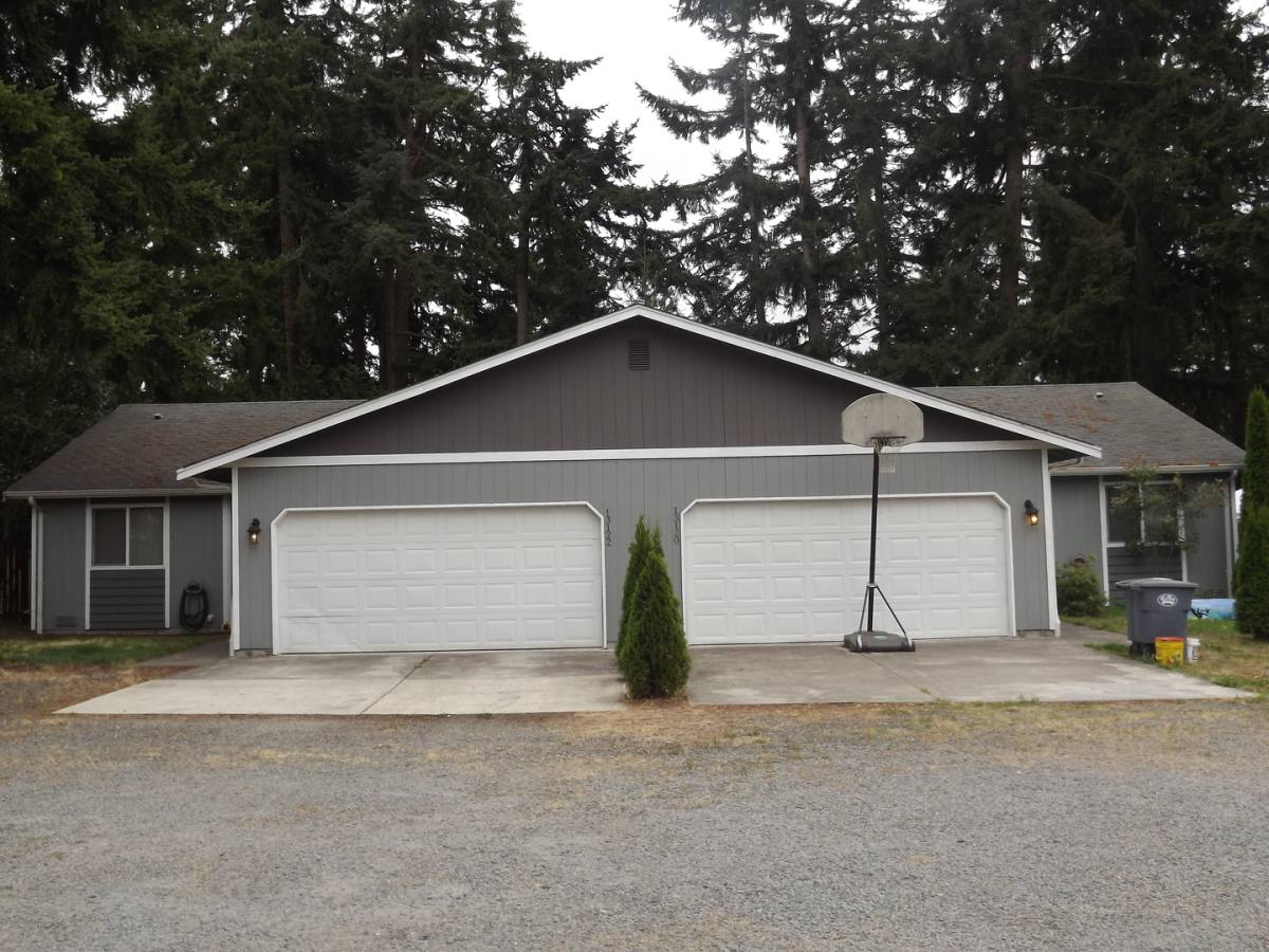 Apartment for rent at 13120 5th Ave Court E, Tacoma, WA 98445