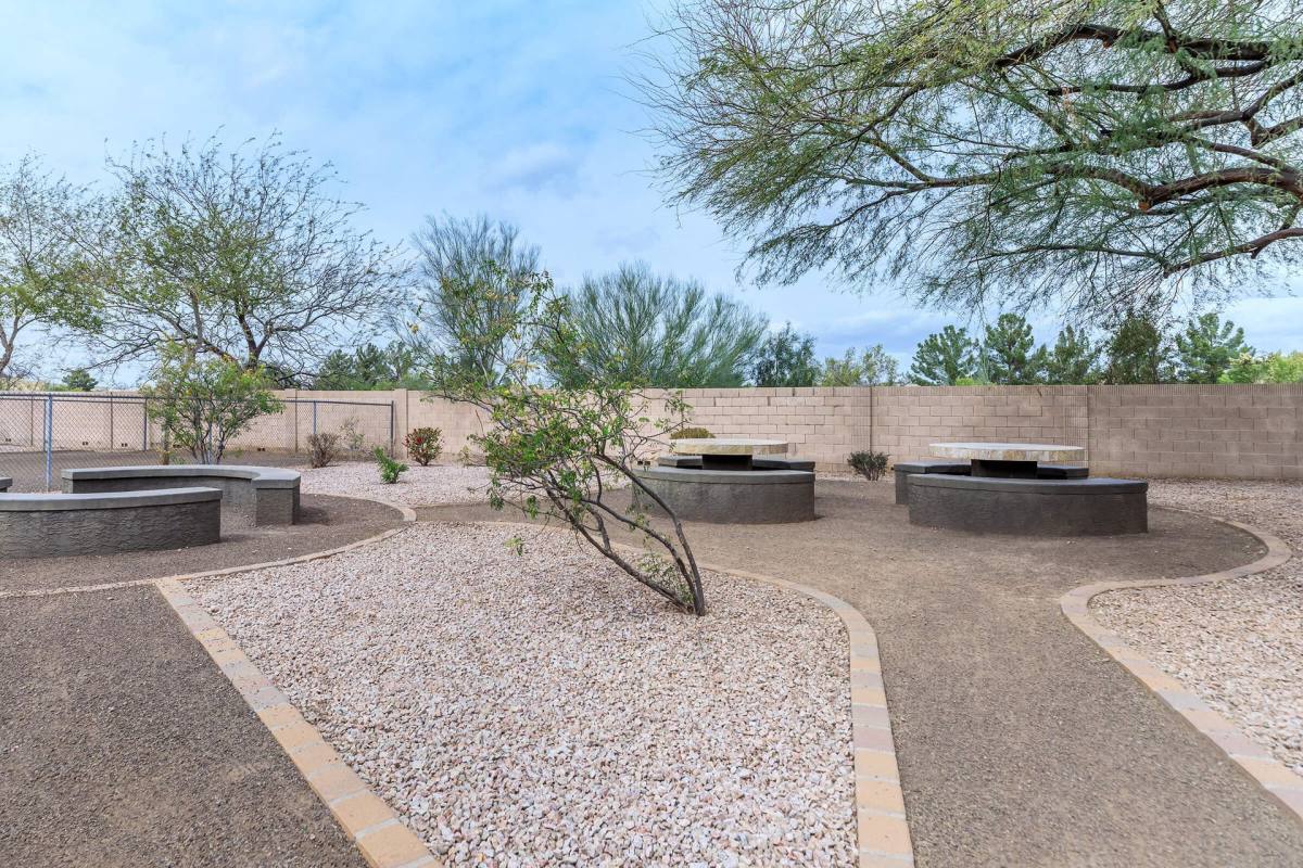 Apartment for rent at 5850 S Power Rd, Gilbert, AZ 85295