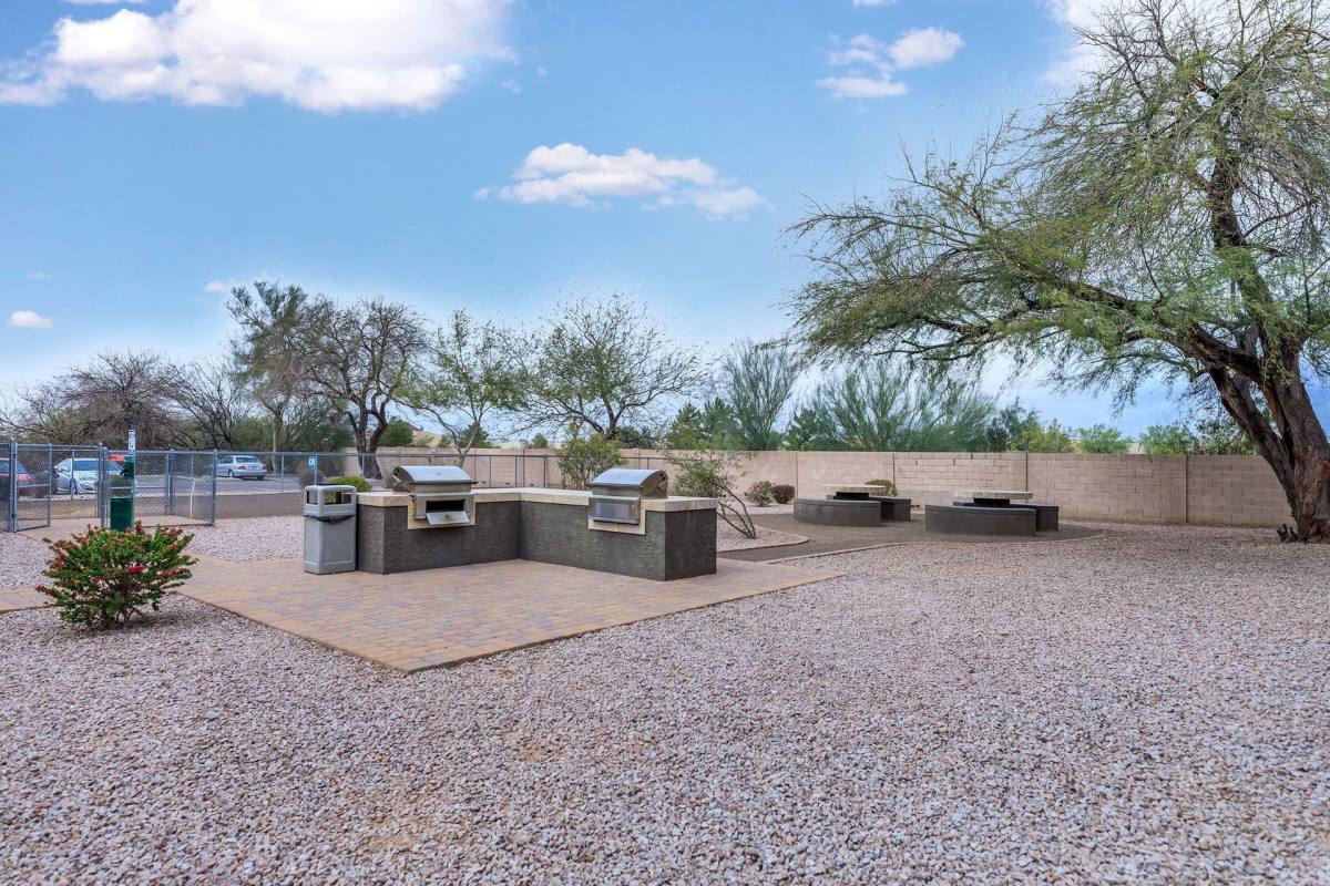 Apartment for rent at 5850 S Power Rd, Gilbert, AZ 85295