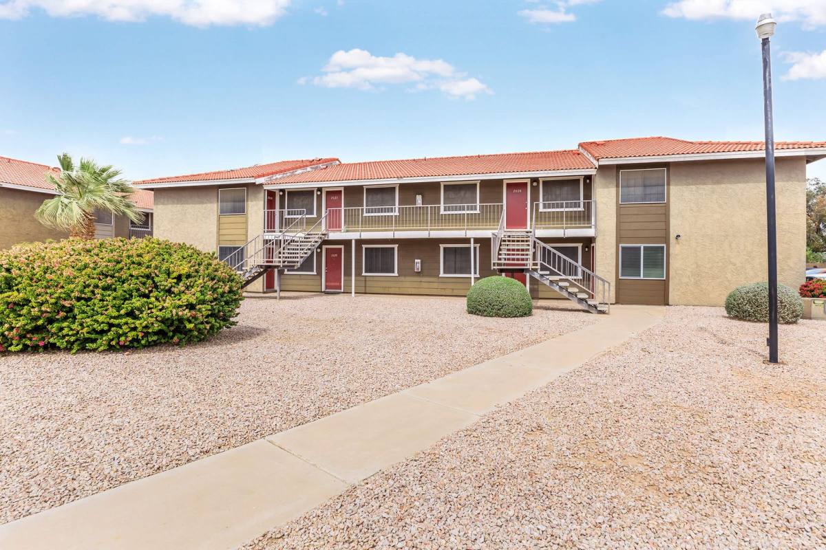 Apartment for rent at 5850 S Power Rd, Gilbert, AZ 85295