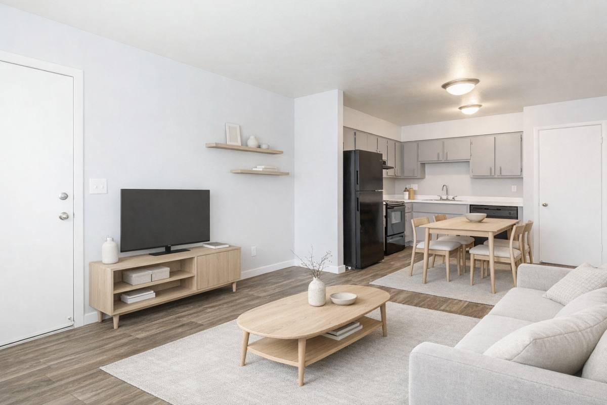 Apartment for rent at 5850 S Power Rd, Gilbert, AZ 85295
