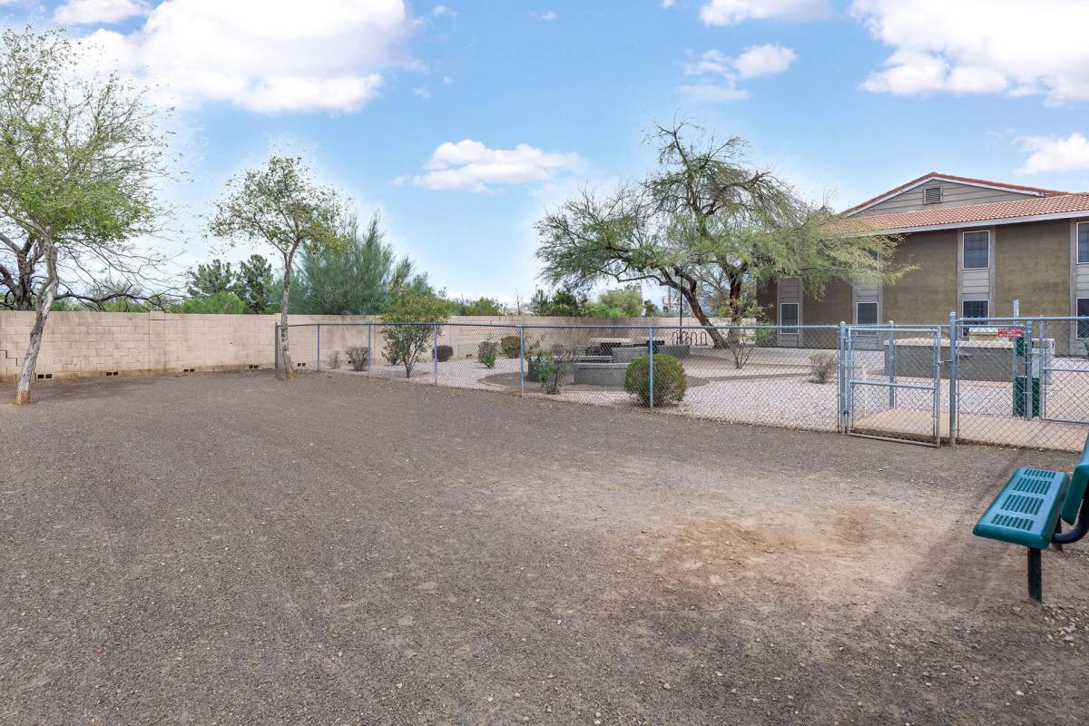 Apartment for rent at 5850 S Power Rd, Gilbert, AZ 85295