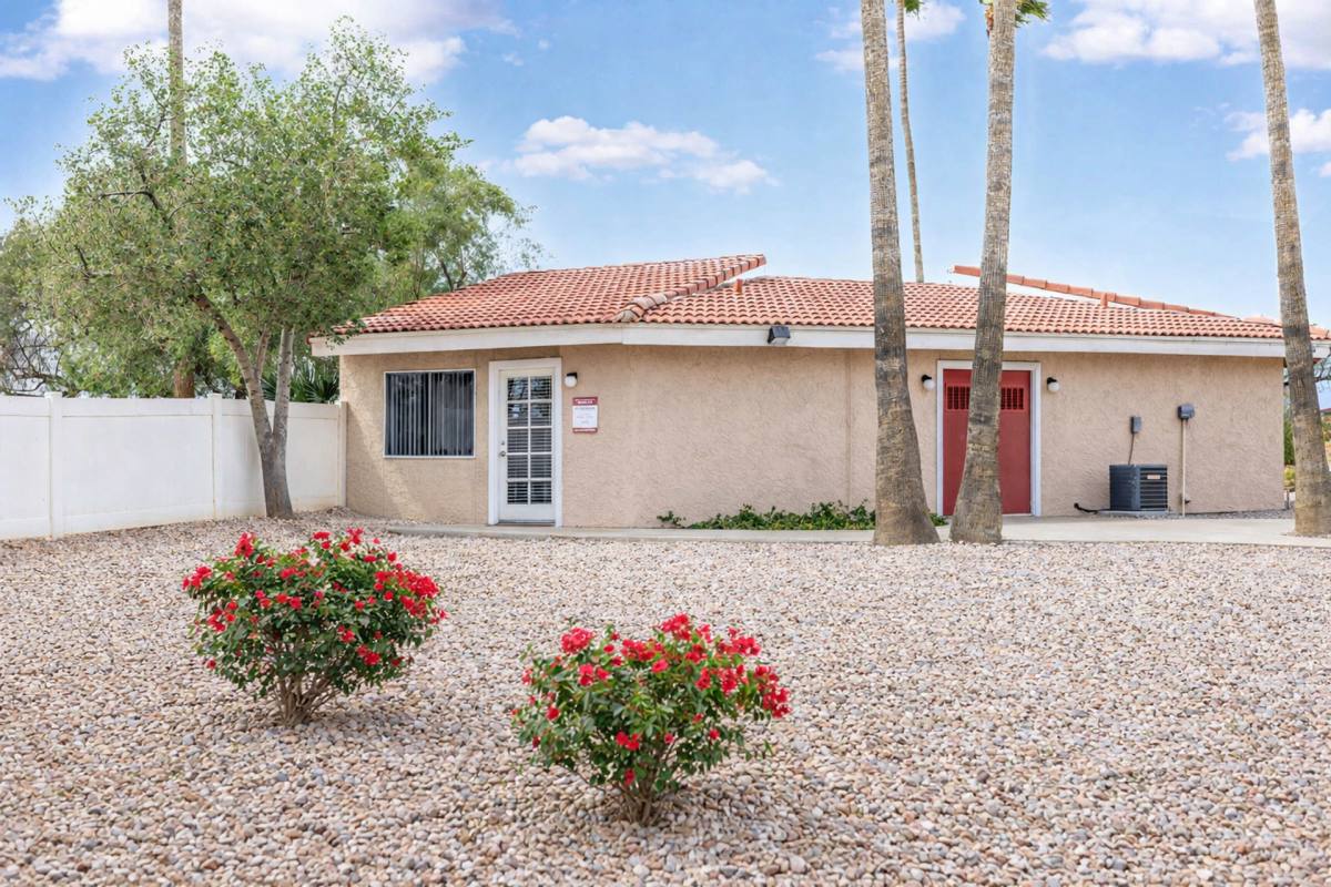 Apartment for rent at 5850 S Power Rd, Gilbert, AZ 85295