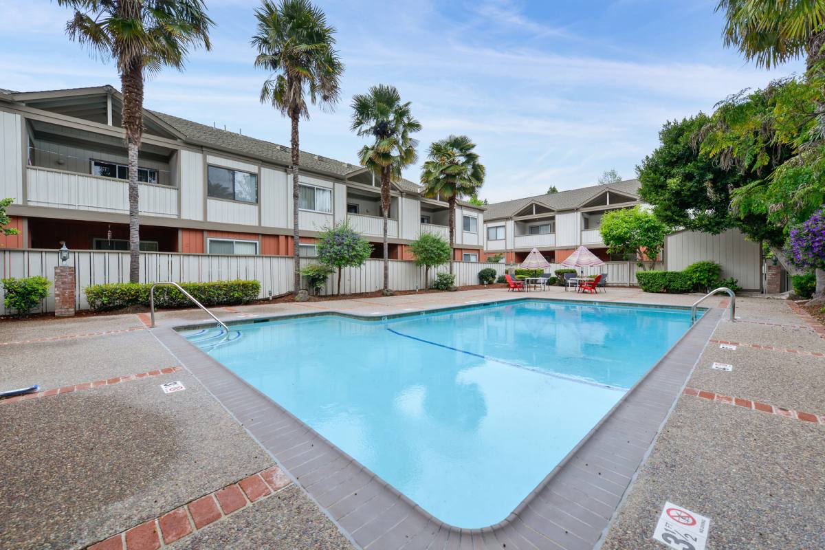 Apartment for rent at 3500 Pennsylvania Ave, Fremont, CA 94536