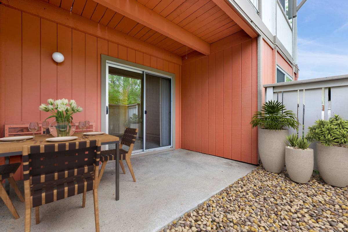 Apartment for rent at 3500 Pennsylvania Ave, Fremont, CA 94536