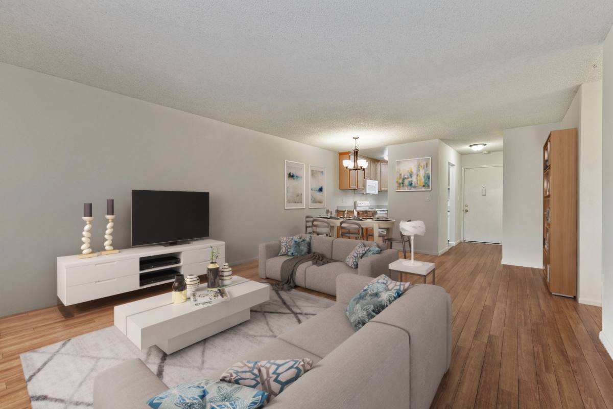 Apartment for rent at 3500 Pennsylvania Ave, Fremont, CA 94536