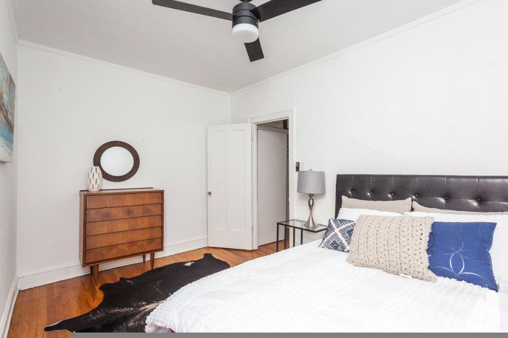 Apartment for rent at 629 W Cornelia Ave #33-3E, Chicago, IL 60657