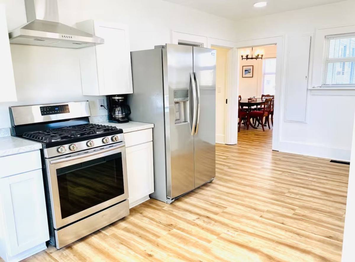 Apartment for rent at 713 Front St, Lynden, WA 98264
