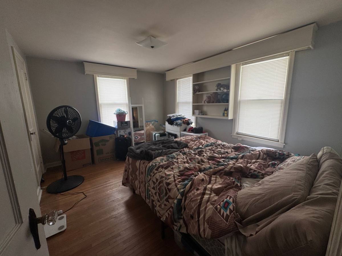 Apartment for rent at 702 Bertch 1001 Western, Waterloo, IA 50702
