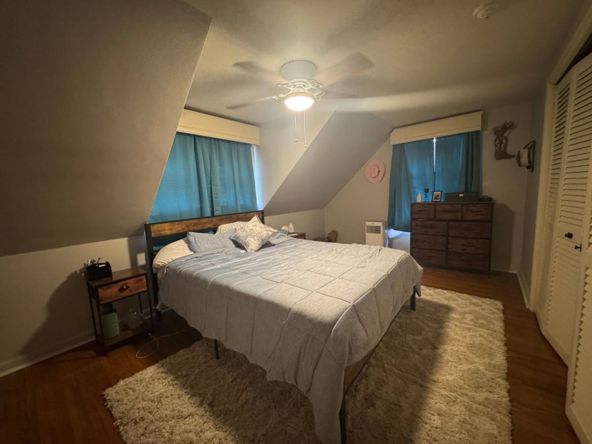 Apartment for rent at 702 Bertch 1001 Western, Waterloo, IA 50702