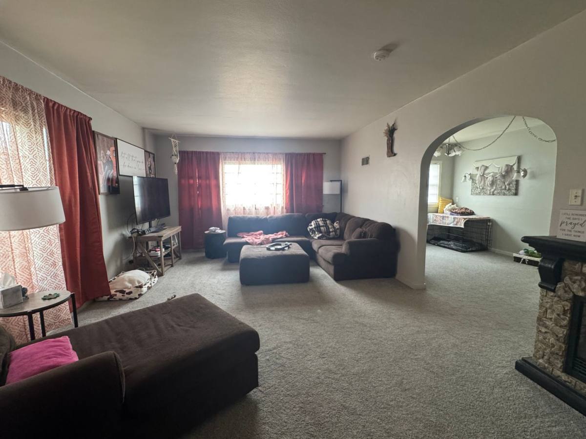 Apartment for rent at 702 Bertch 1001 Western, Waterloo, IA 50702
