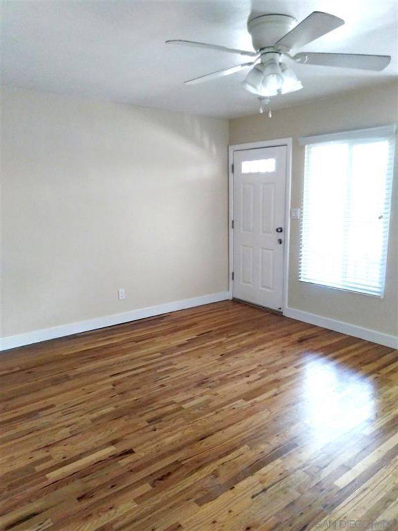 House for rent at 4608 Marlborough Dr, San Diego, CA 92116