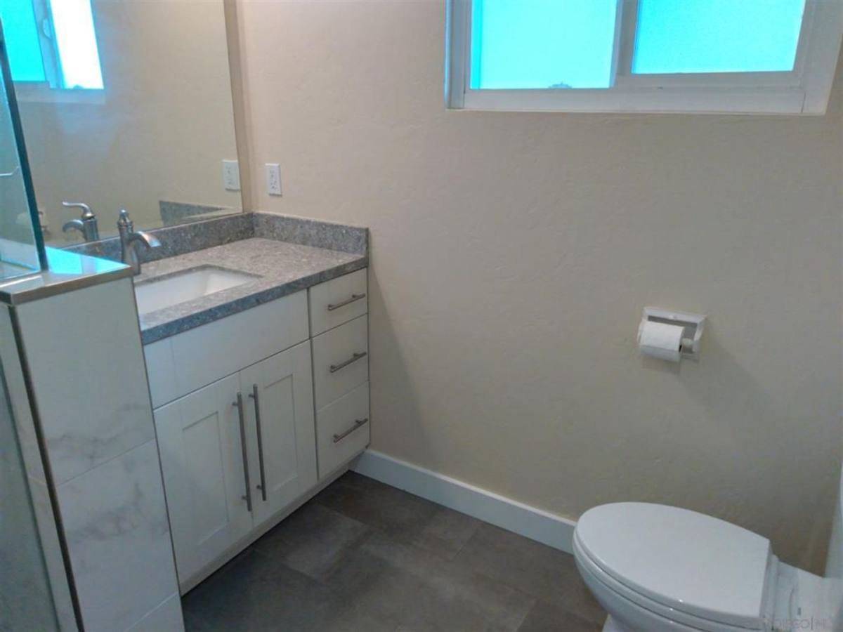 House for rent at 4608 Marlborough Dr, San Diego, CA 92116