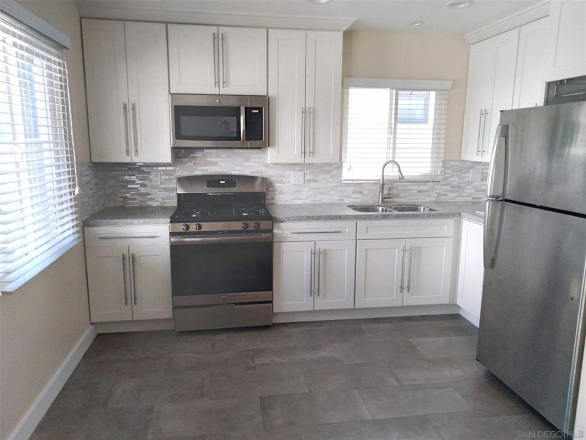 House for rent at 4608 Marlborough Dr, San Diego, CA 92116