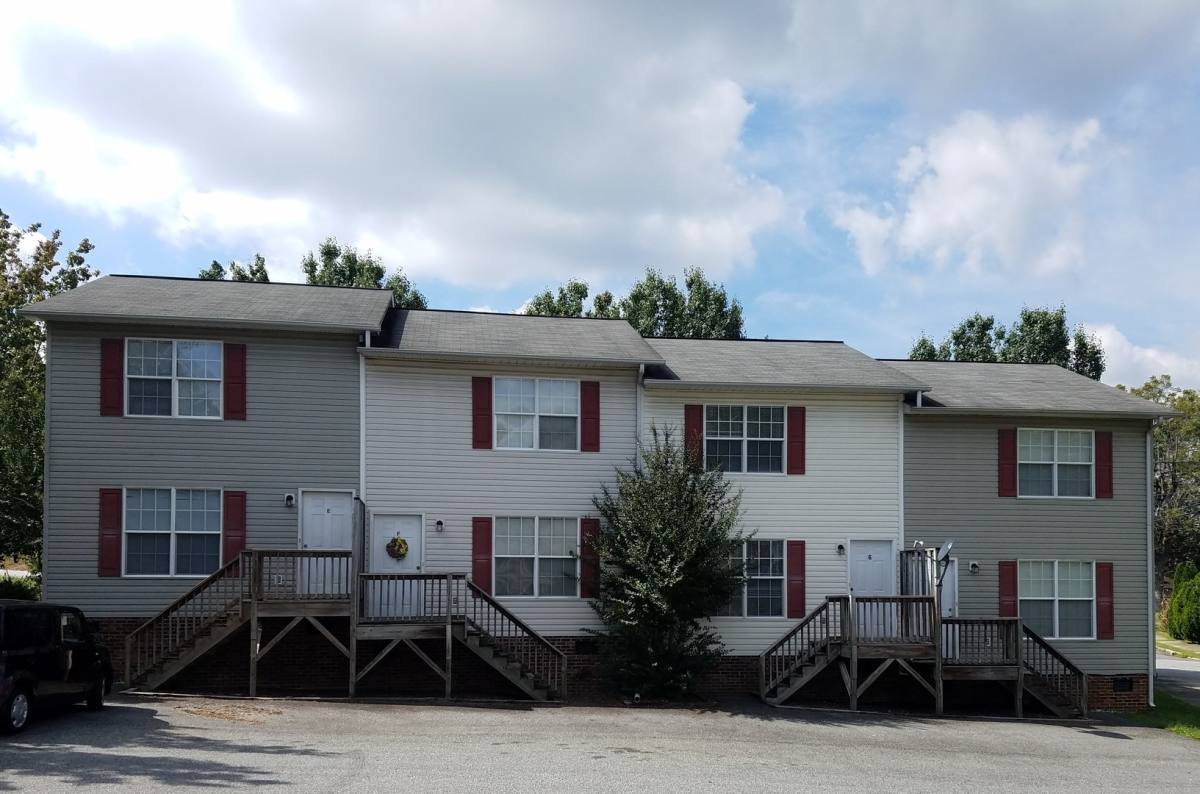 Apartment for rent at 14 W Sunrise Ave, Thomasville, NC 27360