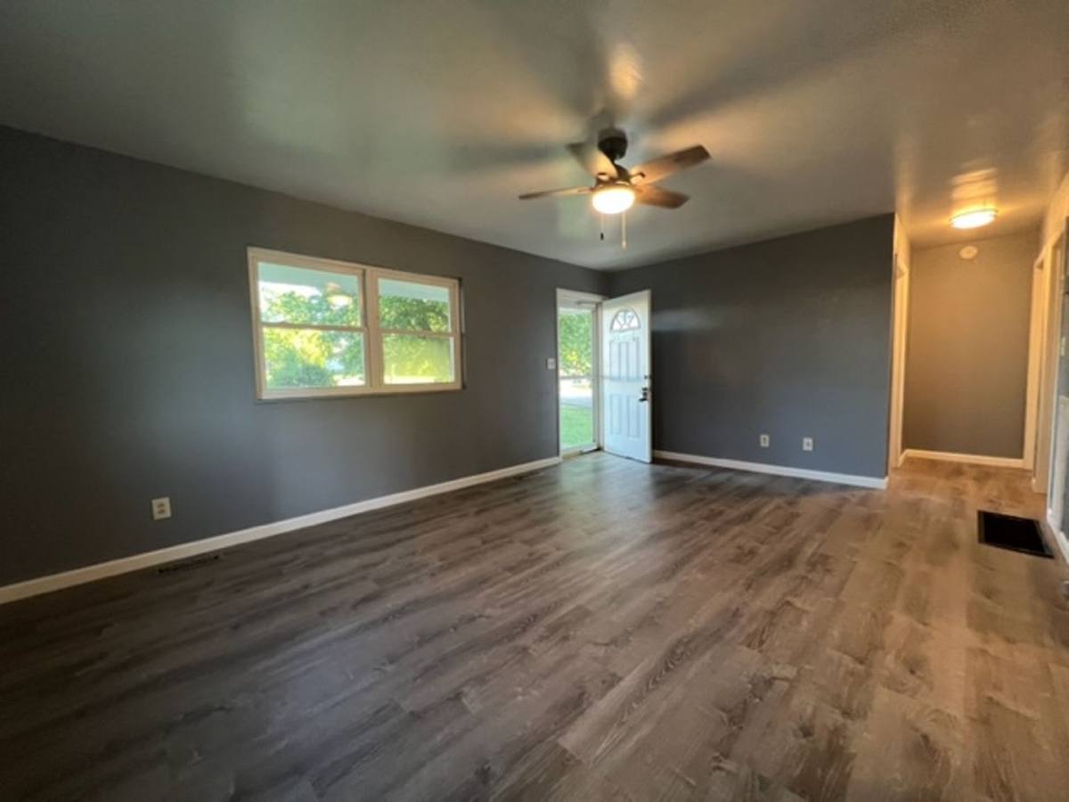 House for rent at 1823 Bertie St, Sevierville, TN 37862
