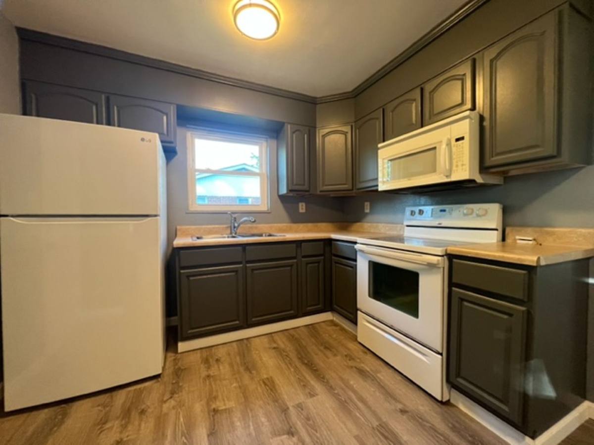 House for rent at 1823 Bertie St, Sevierville, TN 37862