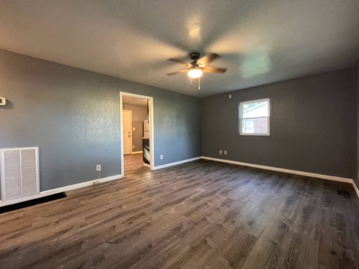 House for rent at 1823 Bertie St, Sevierville, TN 37862