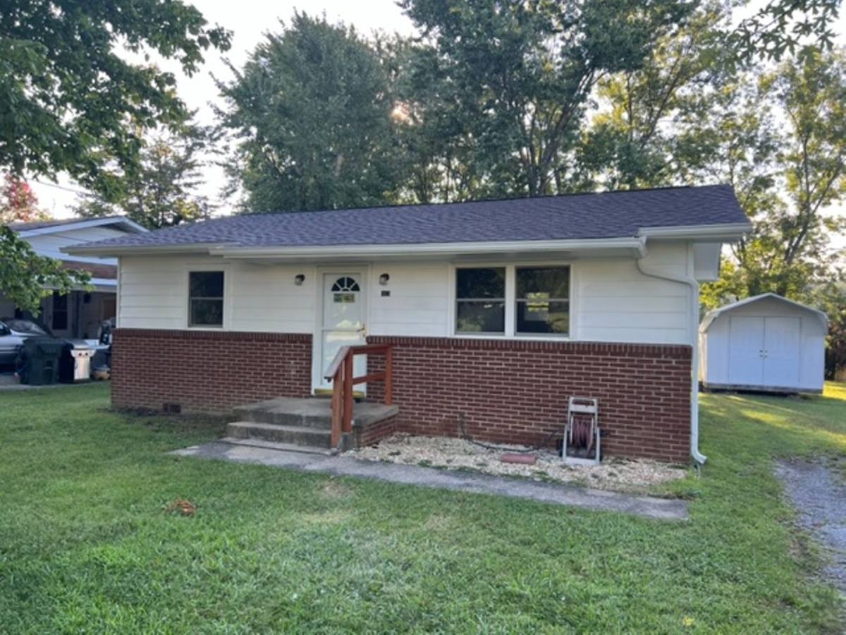 House for rent at 1823 Bertie St, Sevierville, TN 37862