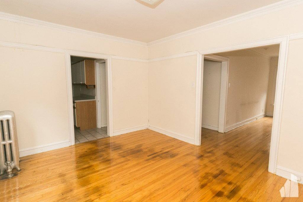 Apartment for rent at 5208 N Damen Ave #3, Chicago, IL 60625