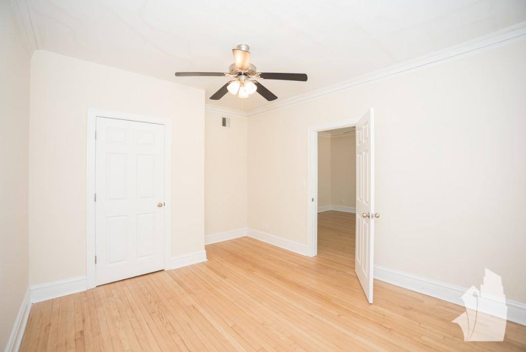Apartment for rent at 5208 N Leavitt St #2, Chicago, IL 60625