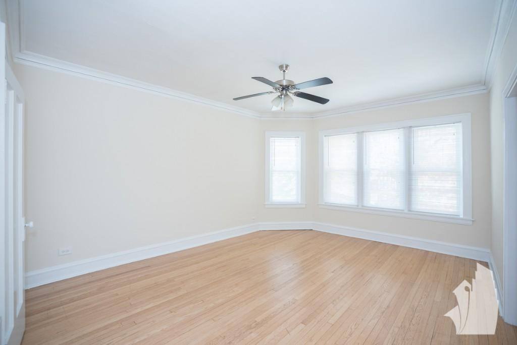 Apartment for rent at 5208 N Leavitt St #2, Chicago, IL 60625