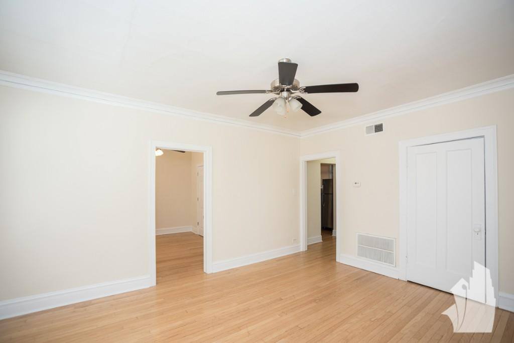 Apartment for rent at 5208 N Leavitt St #2, Chicago, IL 60625