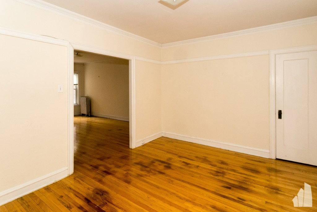 Apartment for rent at 5208 N Damen Ave #2, Chicago, IL 60625